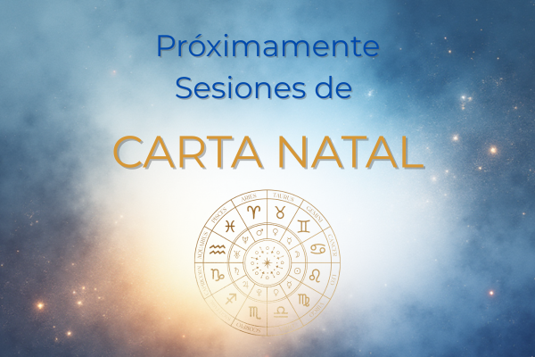 proximamente Carta Natal