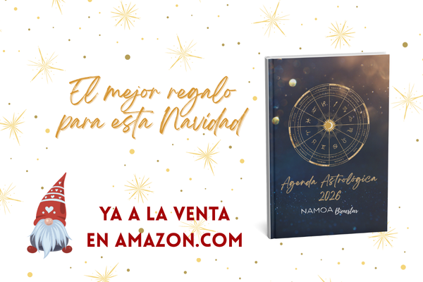 Agenda Astrologica 2026